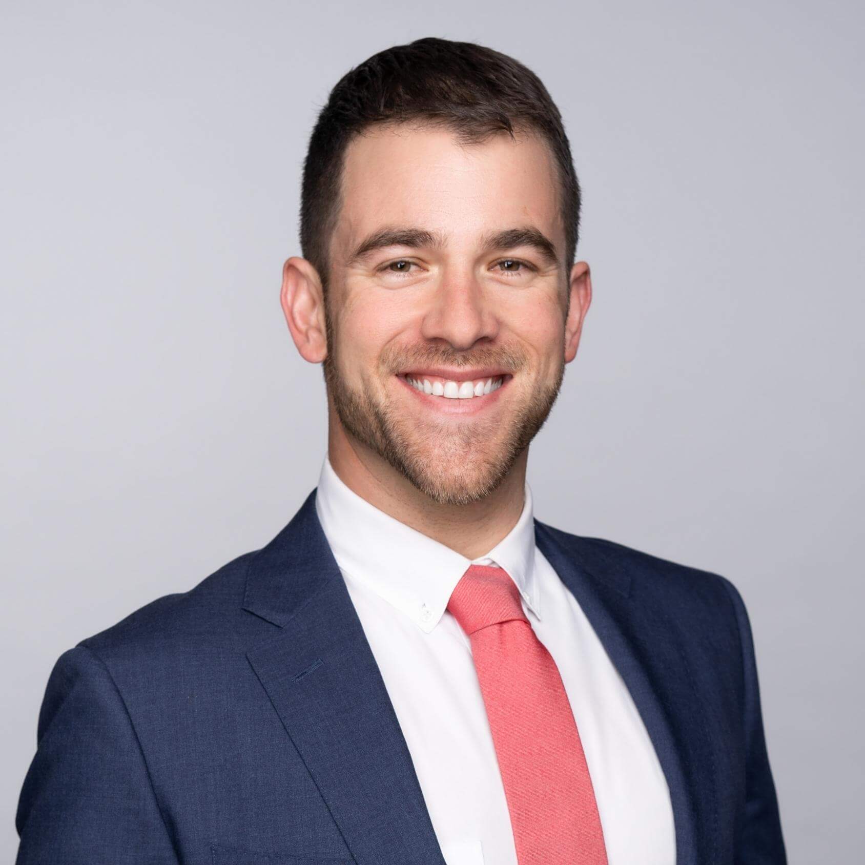 business headshot photography example