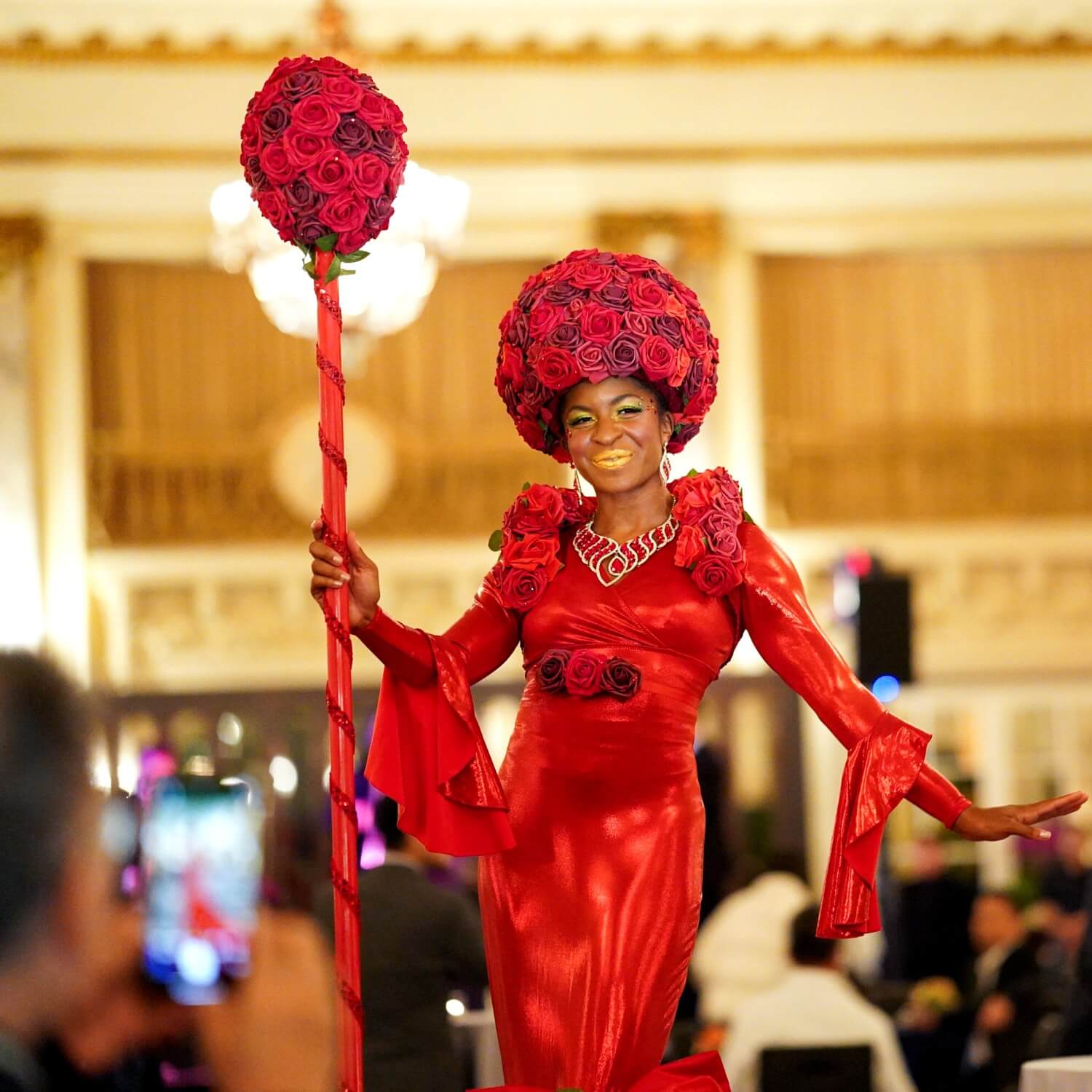 corporate event photography pricing example