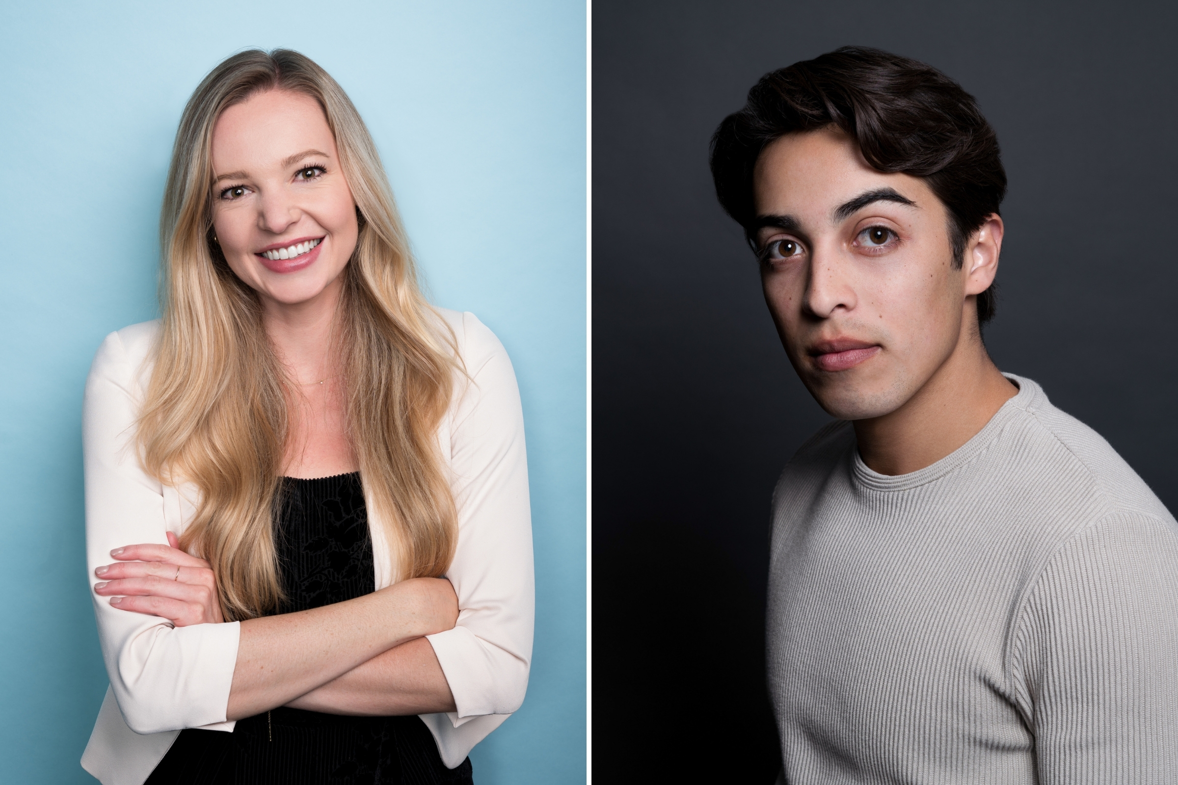 acting headshot photography acting headshot examples
