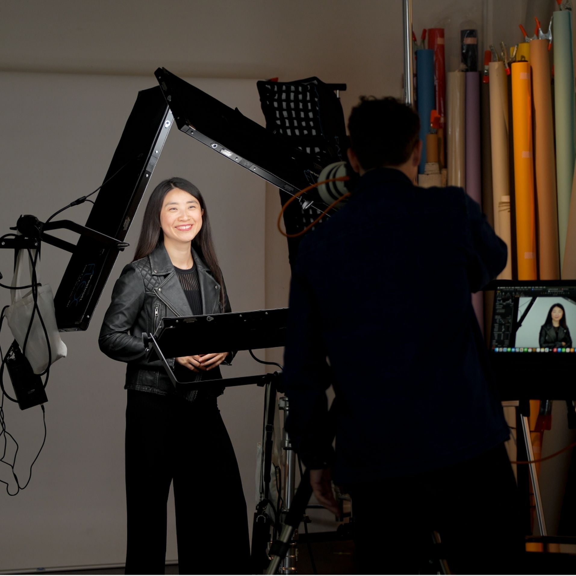 san francisco professional photography studio